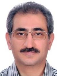 محمدرضا صداقت